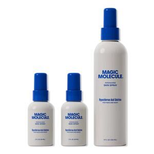 Magic Molecule Ultimate Bundle Hypochlorous Acid Spray
